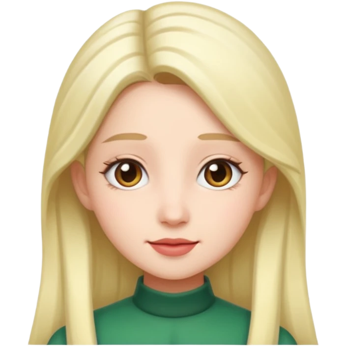 Ева элфи  emoji