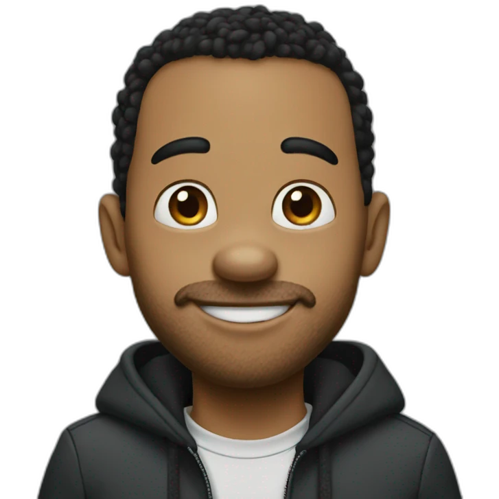 Mickey emoji