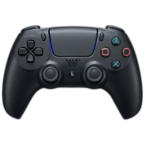 Ps5 emoji