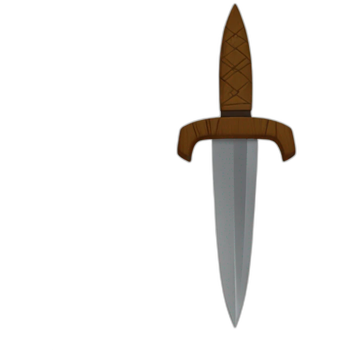 kunai emoji
