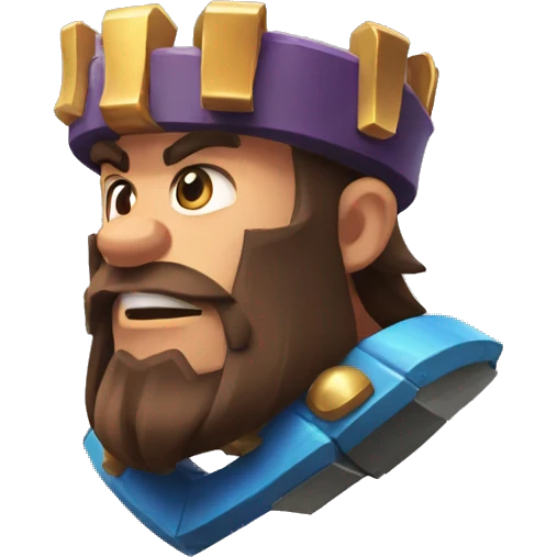 Clash royale  emoji