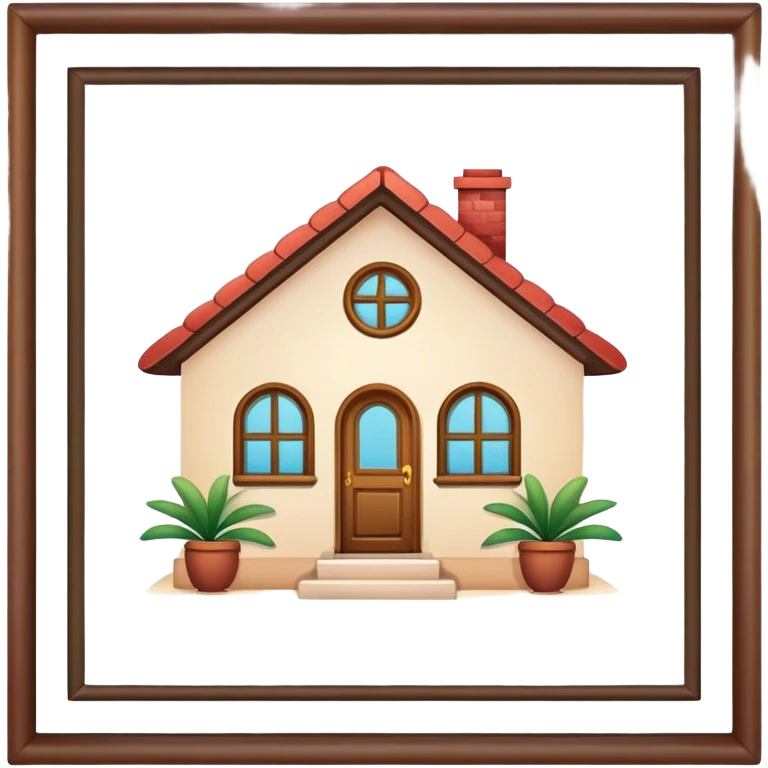 airbnb emoji