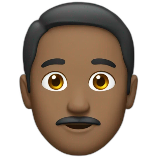 O pisica neagra emoji