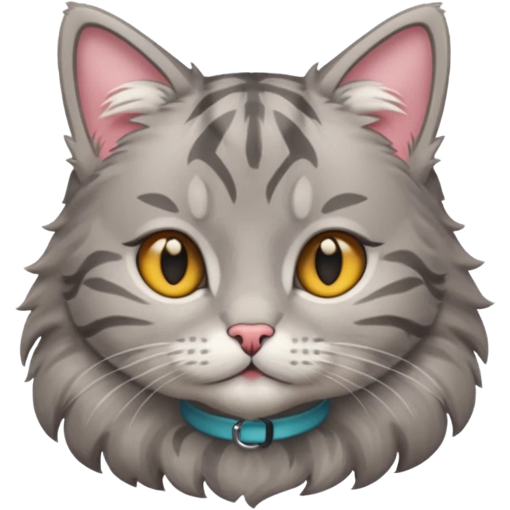 Jenny kitty emoji