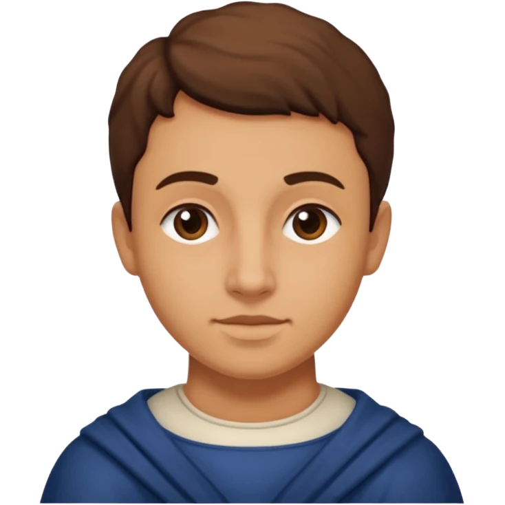 accademia emoji
