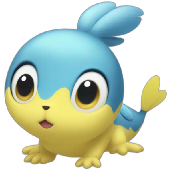 sobble emoji