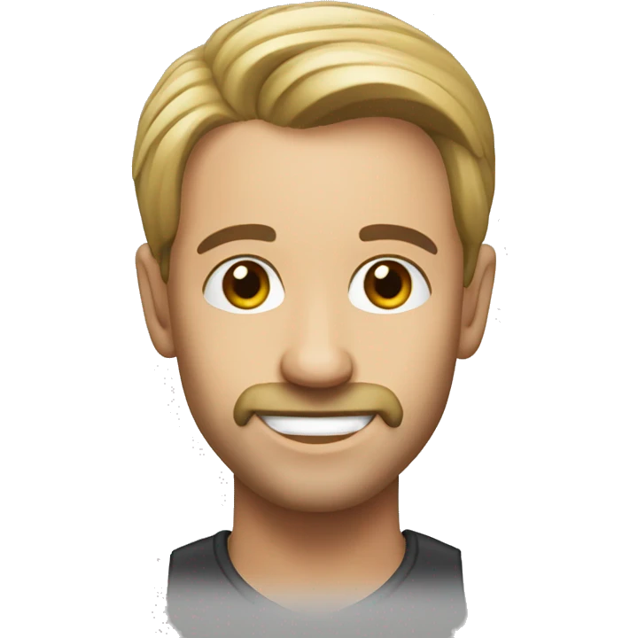 Rossmann emoji