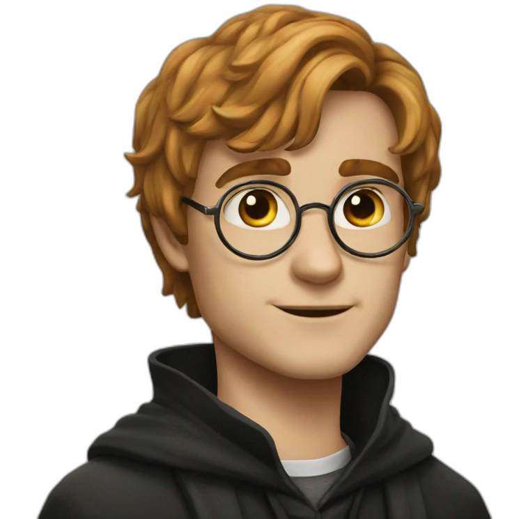 harrypotter emoji