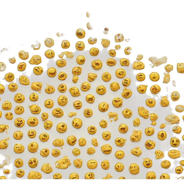 Vårskrik emoji