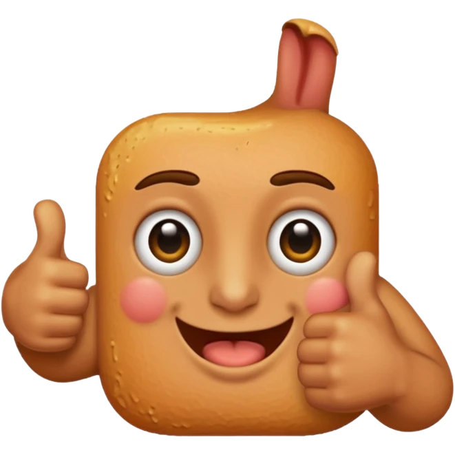 thumbsup emoji