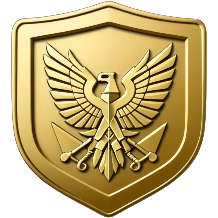 attack on titans scout regiment logo emoji