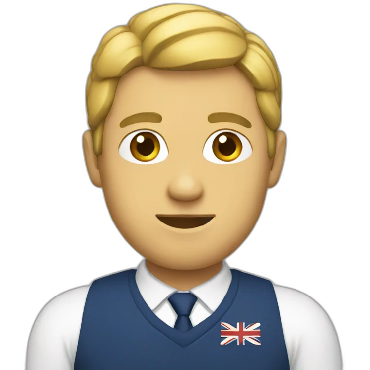 GB emoji