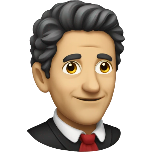 giovanni bosco emoji