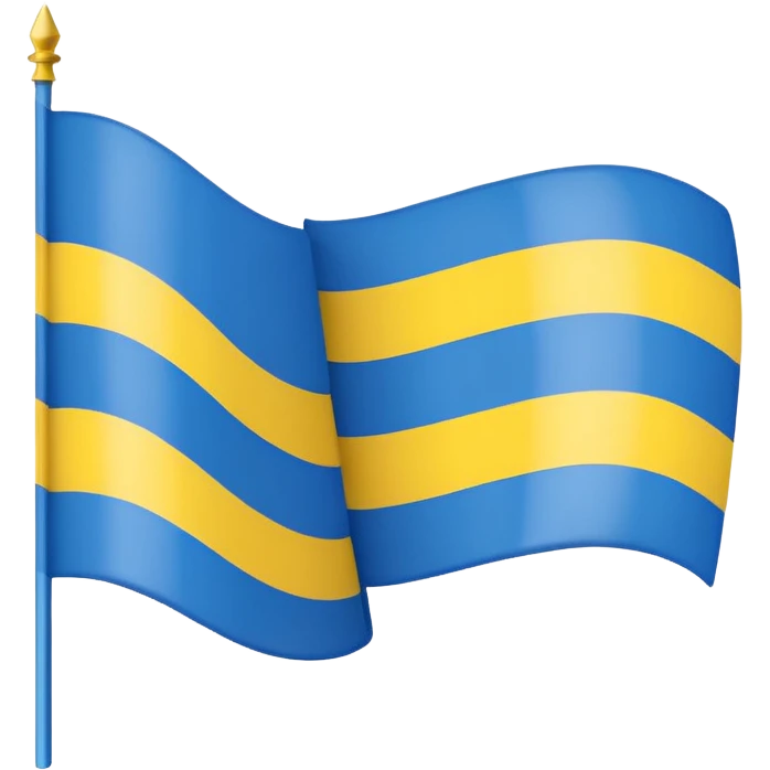 Make ukraine flag emoji