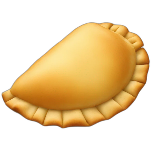 Empanadas  emoji