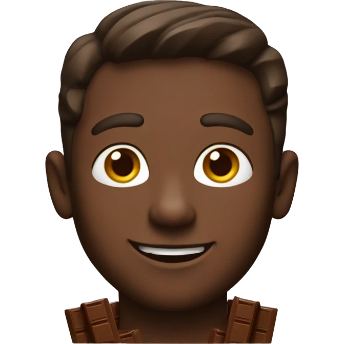 kitkat emoji