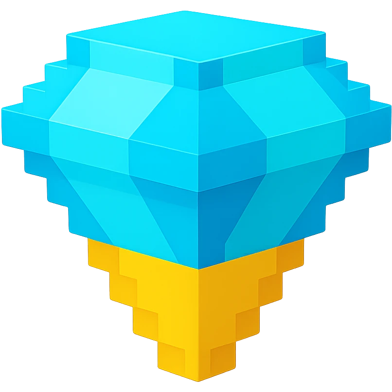 diamond emoji