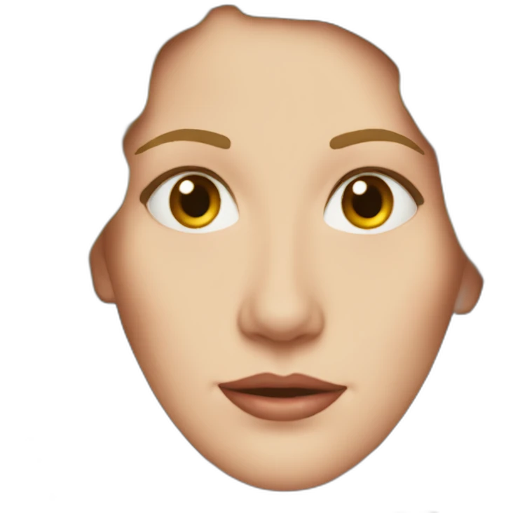 Miriam bregman emoji