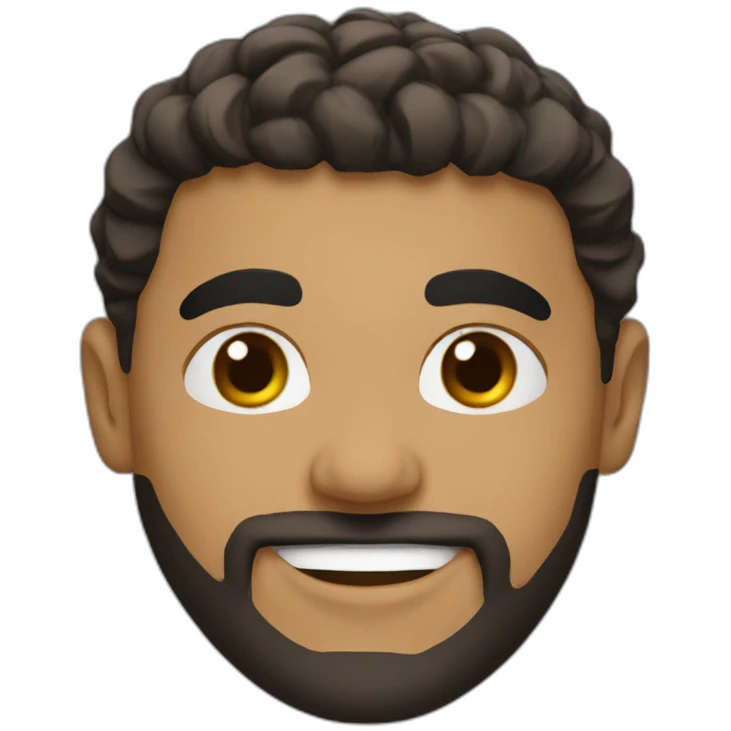 Abdellah skills football emoji