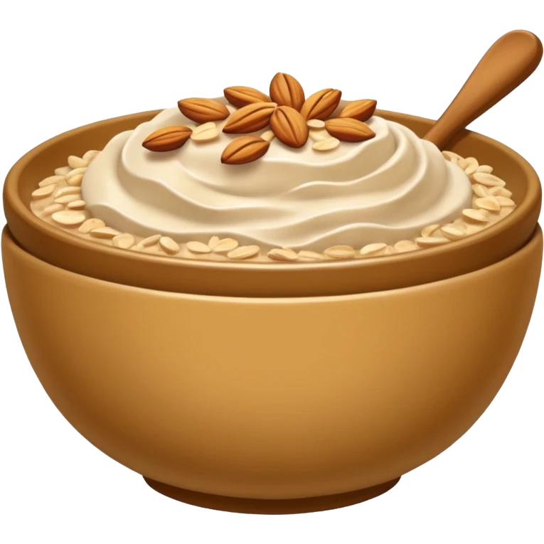 oats emoji