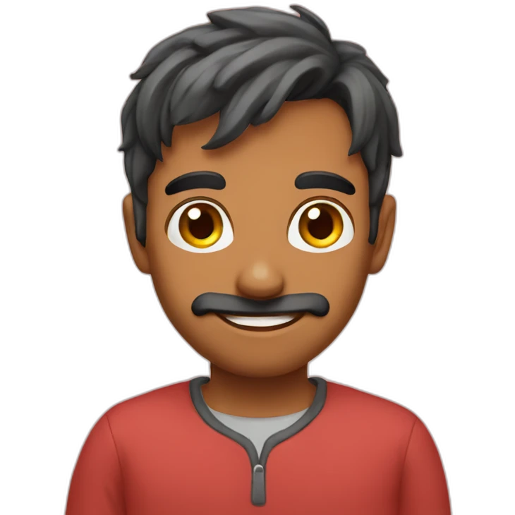 Sujesh emoji