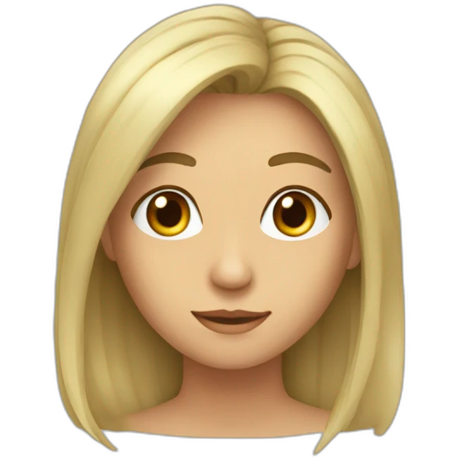 необычный подарок emoji