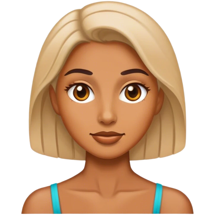 rosa emoji