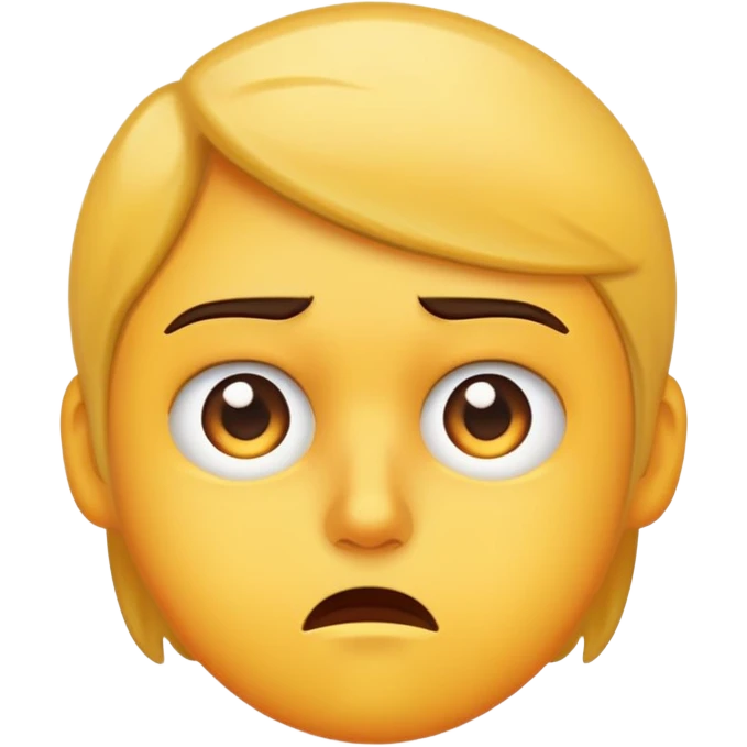 Emoji qui trahi  quelqu’un emoji