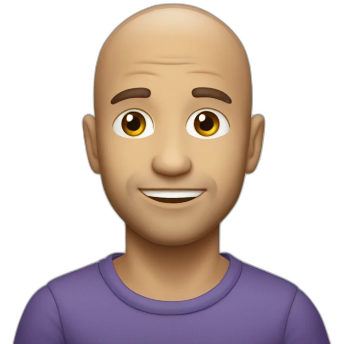 pascal obispo emoji