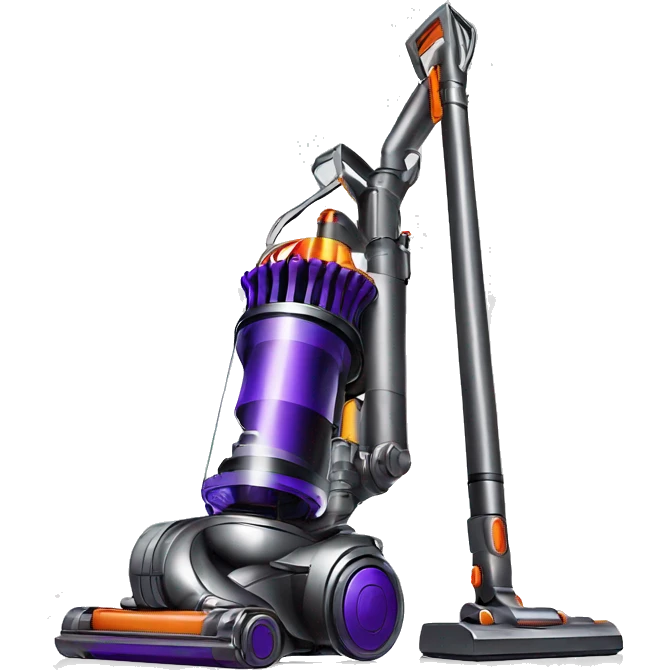Dyson emoji