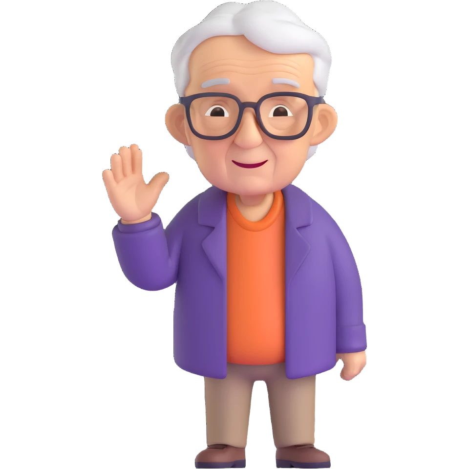 👴🏻 emoji