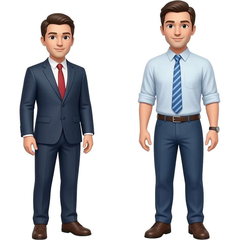 Observar a otra persona emoji