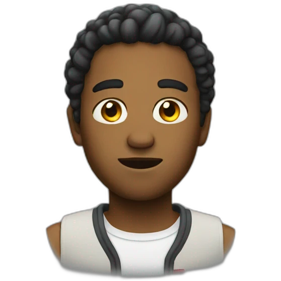 NETFLIX emoji