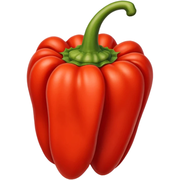 pepper emoji
