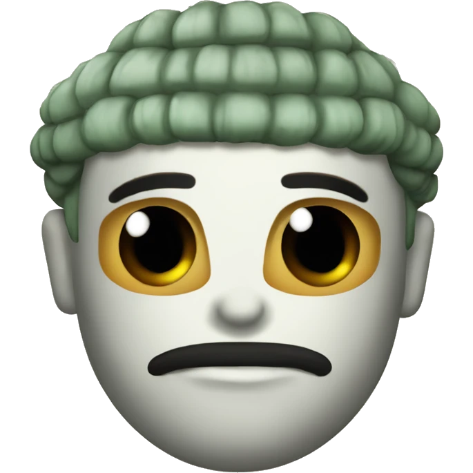 macha boba emoji
