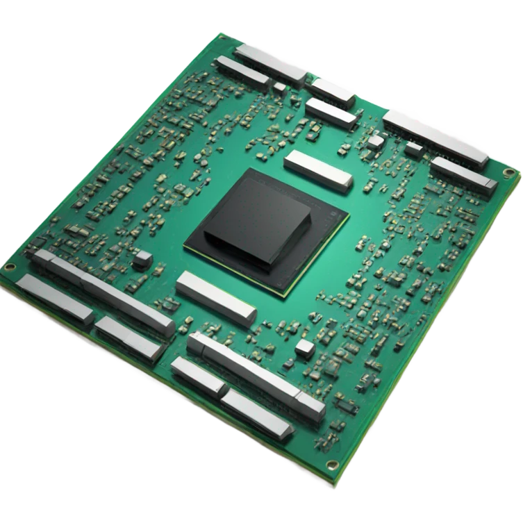 chipset gpu emoji