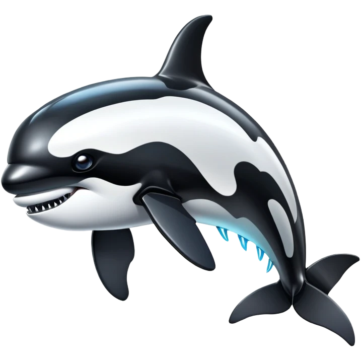 cybernetic android orca emoji