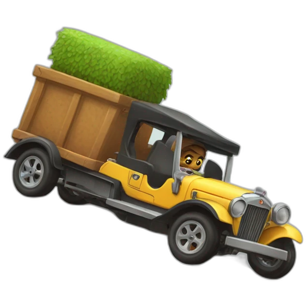 Hill Climb Racing 2 emoji
