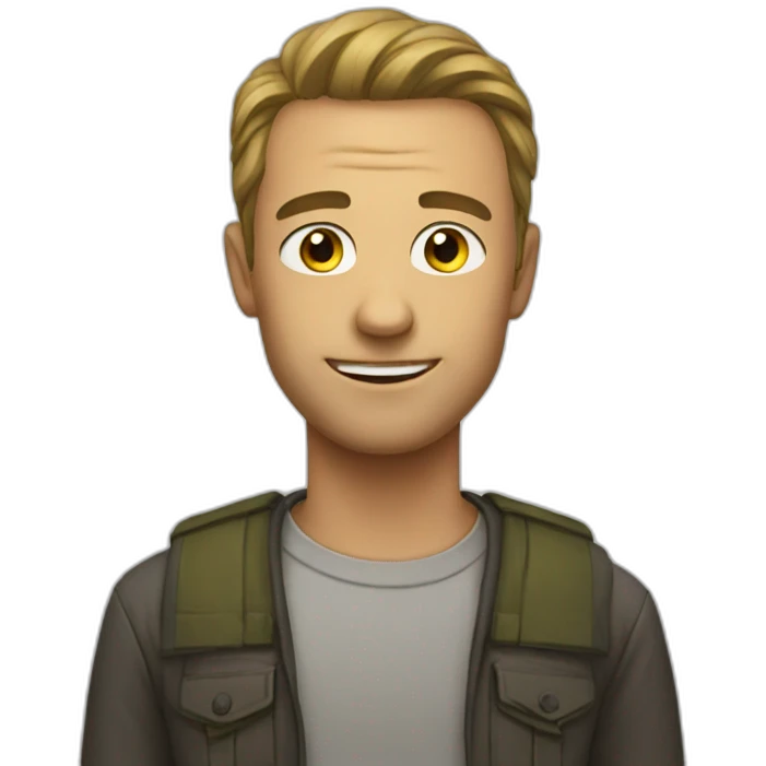 saske emoji