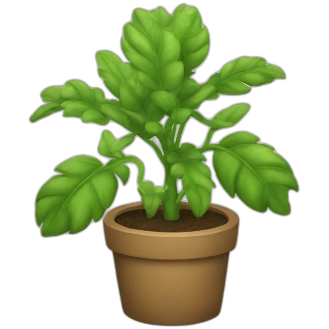 Egplant emoji
