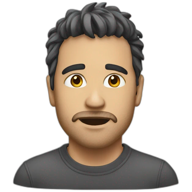 Oi emoji