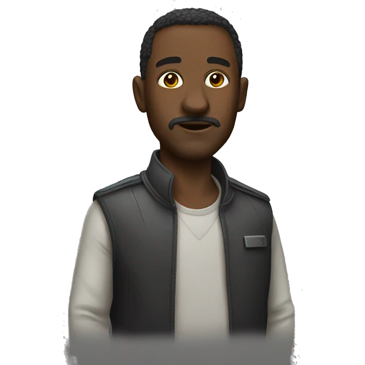 un ladron emoji