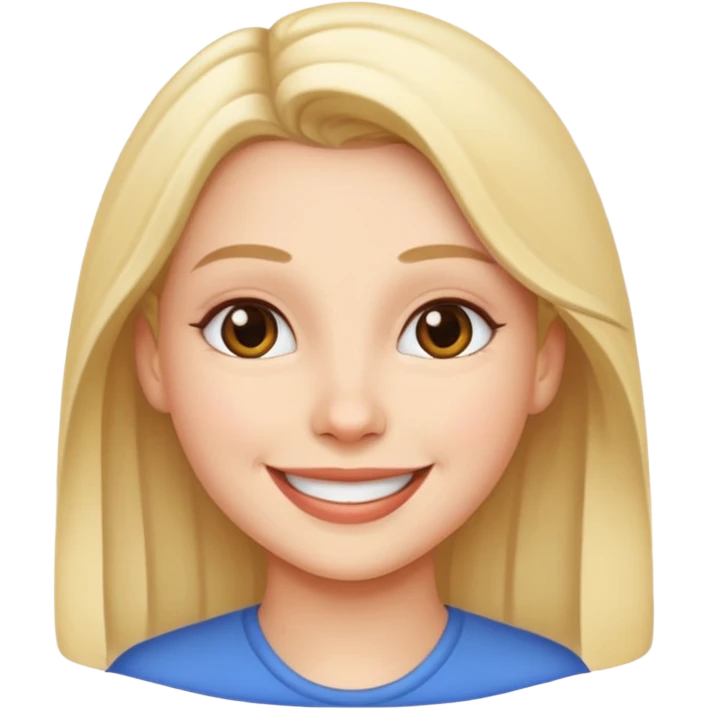 Lena emoji