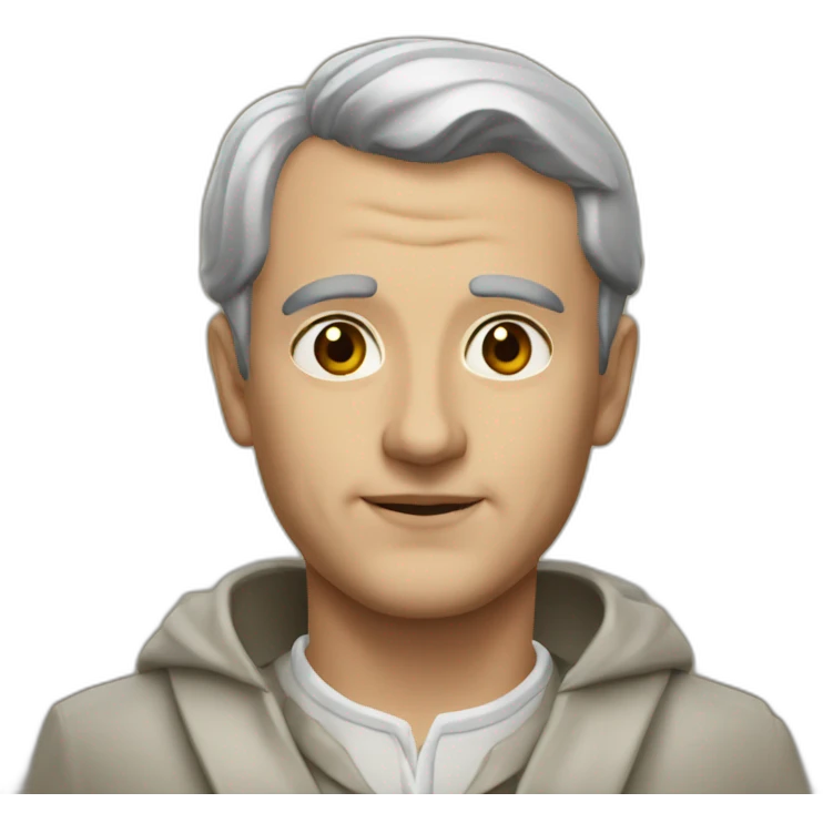 Benoît Saint Denis  emoji
