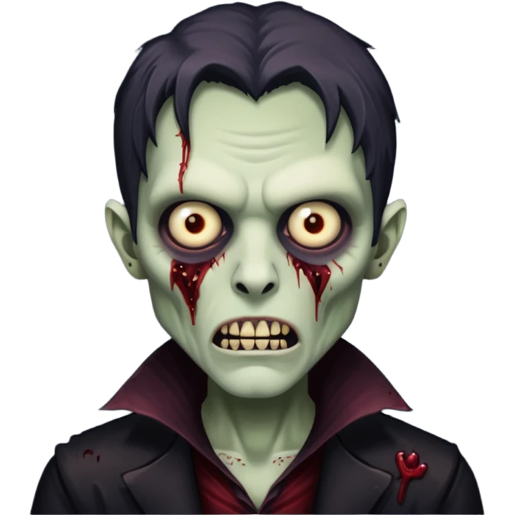 zombie vampire



 emoji