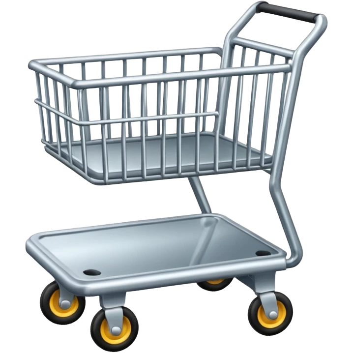 trolley emoji