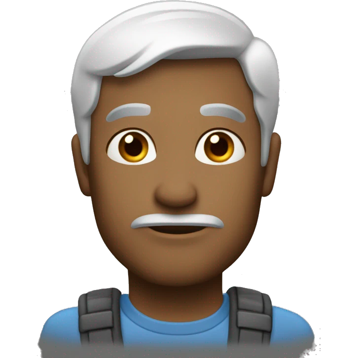 Айті спеціаліст emoji
