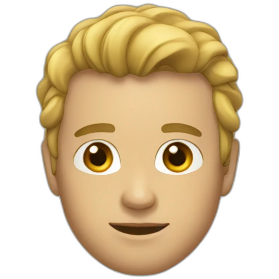 On o emoji