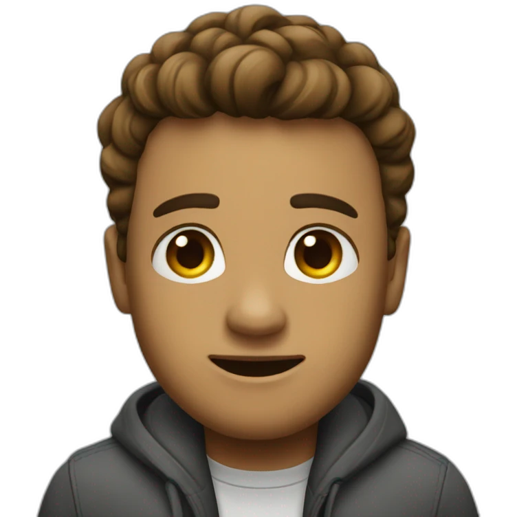 bye bye emoji