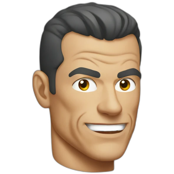 Jcvd emoji